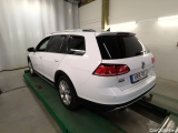  Volkswagen  Golf  Allt. TDI Ltd.Ed. 4M Aut. #4