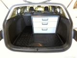  Volkswagen  Golf  Allt. TDI Ltd.Ed. 4M Aut. #13