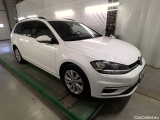  Volkswagen  Golf  Sp.Combi TDI 150 4M Aut. #2