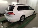  Volkswagen  Golf  Sp.Combi TDI 150 4M Aut. #3