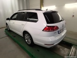  Volkswagen  Golf  Sp.Combi TDI 150 4M Aut. #4