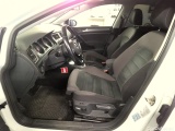  Volkswagen  Golf  Sp.Combi TDI 150 4M Aut. #5