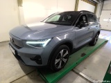  Volvo  XC 40 XC40 Recharge Twin Ultimate #2
