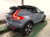  Volvo  XC 40 XC40 Recharge Twin Ultimate #3
