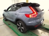  Volvo  XC 40 XC40 Recharge Twin Ultimate #4