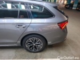  Skoda  Octavia  Combi 1.4 TSI PHEV DSG6 Sportline (PHEV) 150kW/204pk  5D/P Auto-6 - CO2 incomplet #13