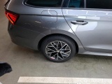  Skoda  Octavia  Combi 1.4 TSI PHEV DSG6 Sportline (PHEV) 150kW/204pk  5D/P Auto-6 - CO2 incomplet #15