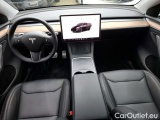  Tesla  Model Y  Performance Dual Motor AWD 321kW/437pk  5D/P Auto-1 - WLTP indicative #10