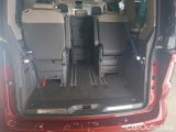  Volkswagen  Multivan  2.0 TSI DSG STYLE 150kW/204pk  5D/P Auto-7 #57