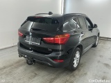  Bmw  X1 1.5 SDRIVE16DA #5