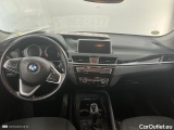  Bmw  X1 1.5 SDRIVE16DA #13