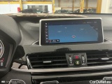  Bmw  X1 1.5 SDRIVE16DA #15