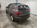  Bmw  X1 BMW  sDrive18iA (100 kW) 5d #3