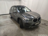  Bmw  X1 BMW  sDrive18iA (100 kW) 5d #5