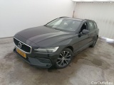  Volvo  V60 VOLVO  DIESEL - 2018 2.0 B4 197 Momentum Core Geartronic 5d #2