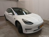  Tesla  Model 3 TESLA  - 2021 60 kWh RWD Standard Plus 5d #5