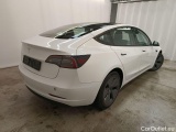  Tesla  Model 3 TESLA  - 2021 60 kWh RWD Standard Plus 5d #4