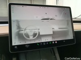  Tesla  Model 3 TESLA  - 2021 60 kWh RWD Standard Plus 5d #12