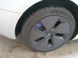  Tesla  Model 3 TESLA  - 2021 60 kWh RWD Standard Plus 5d #38