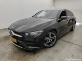  Mercedes  CLA-Klasse MERCEDES CLASSE CLA SHOOTING BREAK DIESEL (X118) CLA 220 d 190hp AMG Line 5d #2
