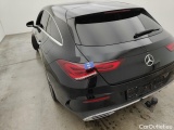  Mercedes  CLA-Klasse MERCEDES CLASSE CLA SHOOTING BREAK DIESEL (X118) CLA 220 d 190hp AMG Line 5d #5