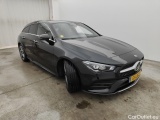 Mercedes  CLA-Klasse MERCEDES CLASSE CLA SHOOTING BREAK DIESEL (X118) CLA 220 d 190hp AMG Line 5d #10