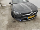 Mercedes  CLA-Klasse MERCEDES CLASSE CLA SHOOTING BREAK DIESEL (X118) CLA 220 d 190hp AMG Line 5d #34