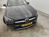  Mercedes  CLA-Klasse MERCEDES CLASSE CLA SHOOTING BREAK DIESEL (X118) CLA 220 d 190hp AMG Line 5d #95