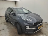  KIA  Sportage KIA  DIESEL - 2018 1.6 CRDi 136 Business Line MHEV (EU6d-T.) 5d #5