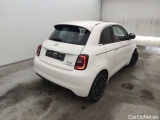  Fiat  500 FIAT E- 3+1 42 kWh La Prima by Bocelli 3+1 4d #4