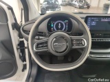  Fiat  500 FIAT E- 3+1 42 kWh La Prima by Bocelli 3+1 4d #18