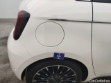 Fiat  500 FIAT E- 3+1 42 kWh La Prima by Bocelli 3+1 4d #25