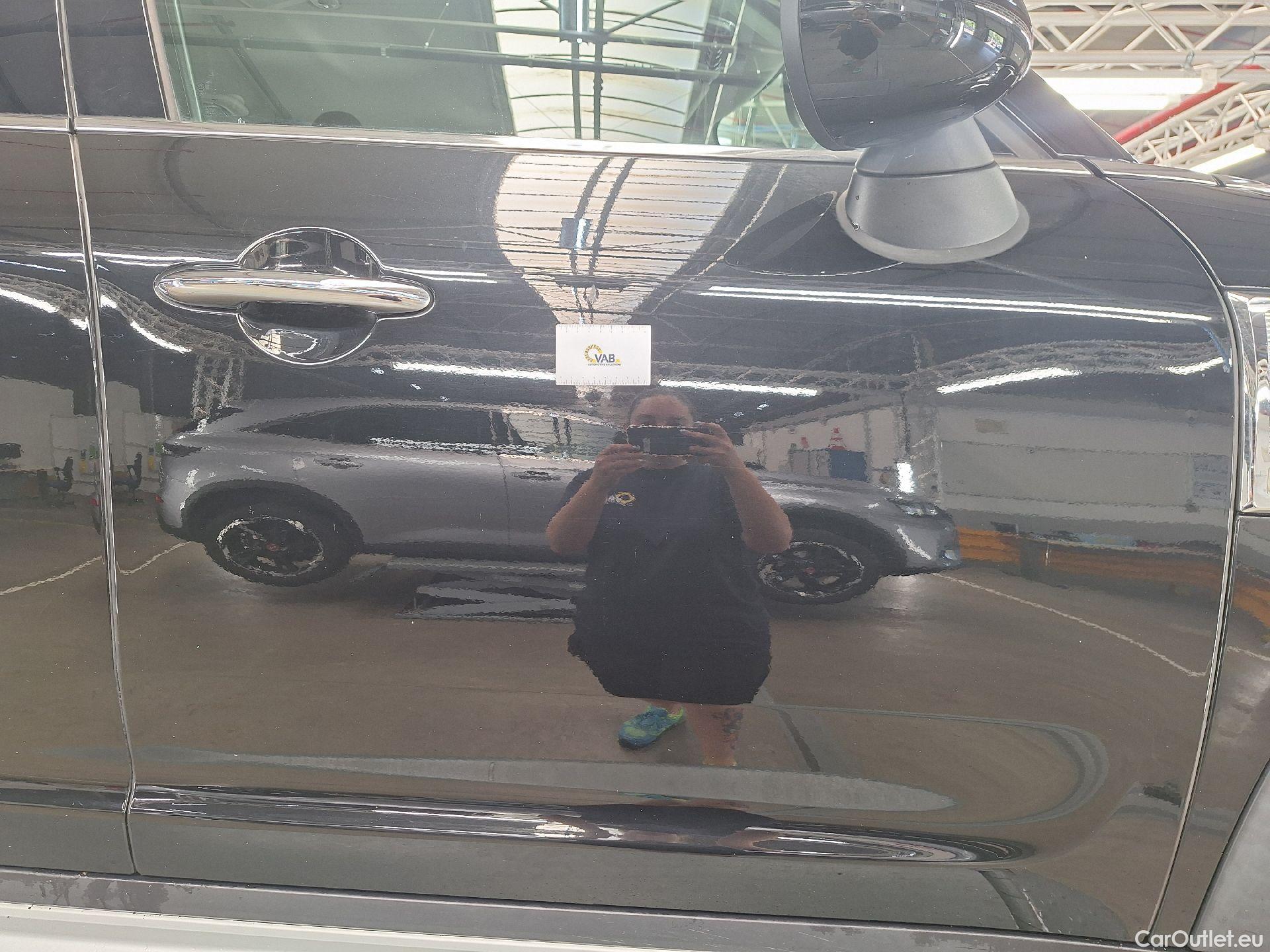  Mini  Countryman MINI, Mini  '16, Mini  Cooper S E ALL4 AT 5d #1