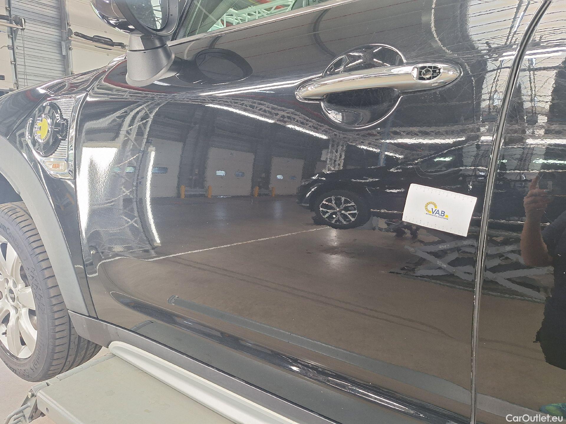  Mini  Countryman MINI, Mini  '16, Mini  Cooper S E ALL4 AT 5d #29