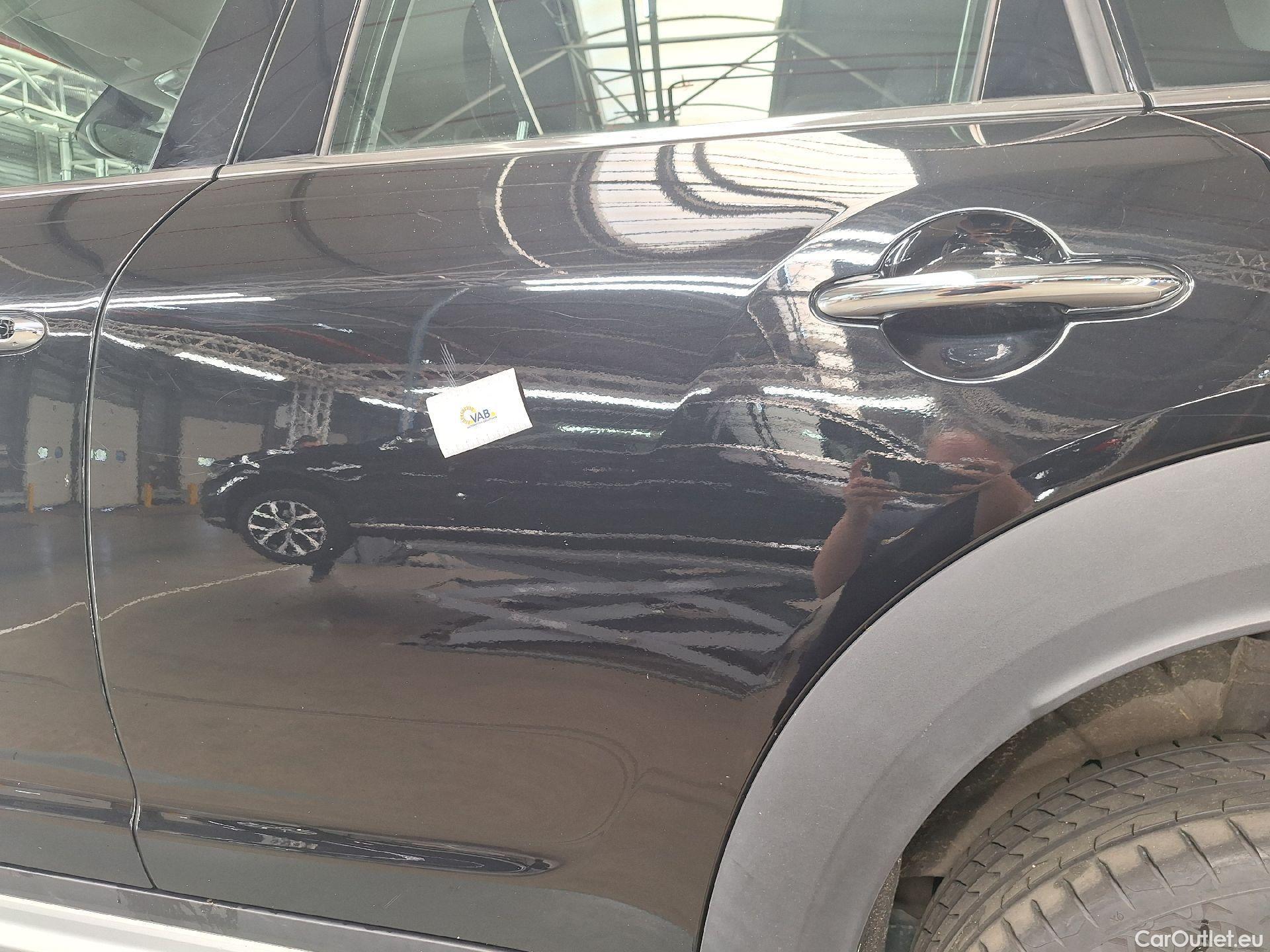  Mini  Countryman MINI, Mini  '16, Mini  Cooper S E ALL4 AT 5d #22
