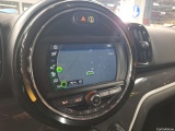 Mini  Countryman MINI, Mini  '16, Mini  Cooper S E ALL4 AT 5d #21