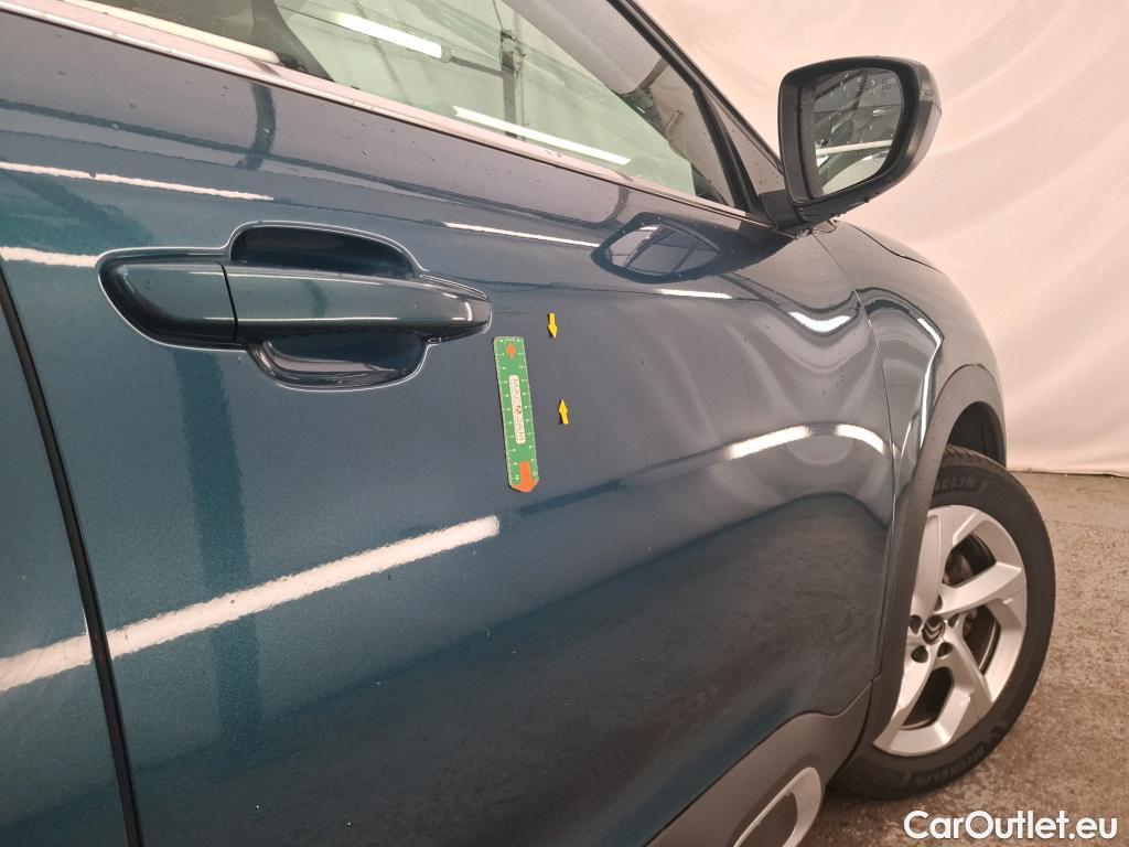  Citroen  C5 Aircross  Business 1.5 BlueHDi 130CV BVA8 E6d #1