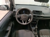  KIA  Picanto KIA  1.0 MPI 67 Pure 5d #6