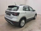  Volkswagen  T-CROSS Life Business 1.0TSi 110pk/cv 5p DSG7 Automatic Petrol  1 #2