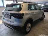 Volkswagen  T-CROSS Life Business 1.0TSi 110pk/cv 5p DSG7 Automatic Petrol  1 #3