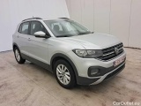  Volkswagen  T-CROSS Life Business 1.0TSi 110pk/cv 5p DSG7 Automatic Petrol  1 #4