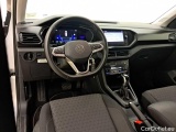  Volkswagen  T-CROSS Life Business 1.0TSi 110pk/cv 5p DSG7 Automatic Petrol  1 #23