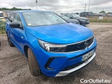  Opel   Grandland X 1.5 DIESEL 96KW ELEGANCE BUSINESS AUTO #67