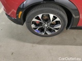  Ford  Mustang  Mach-E 99kWh Extended Range AWD 258kW/351pk  5D/P Auto-1 #45