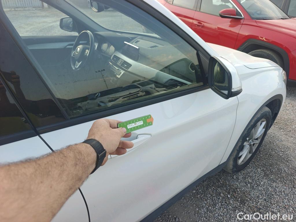 Bmw  X1 BMW  / 2019 / 5P / todoterreno sDrive18dA Corporate #6