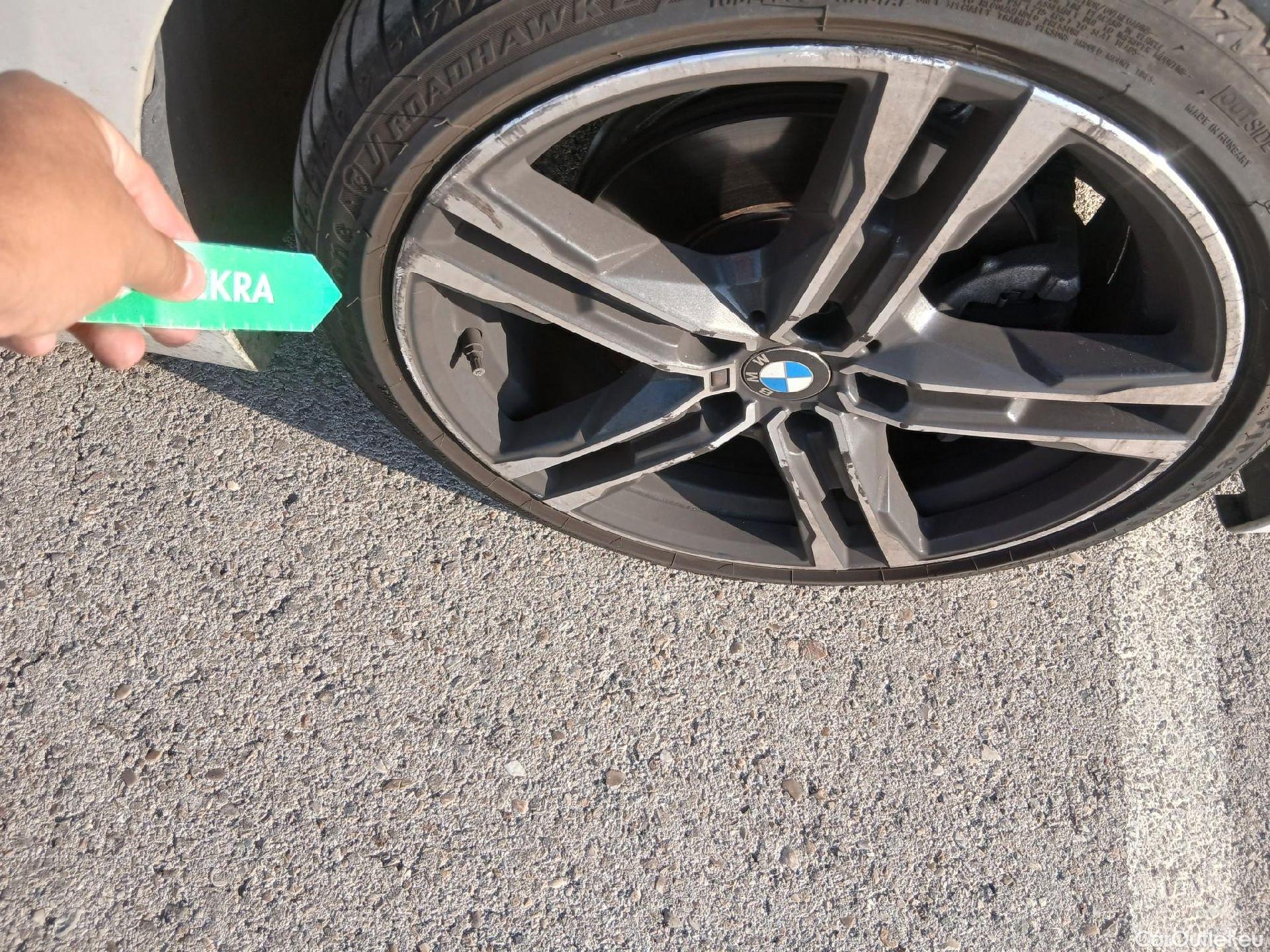  Bmw  Serie 1 BMW  / 2019 / 5P / berlina con portón 118d #21