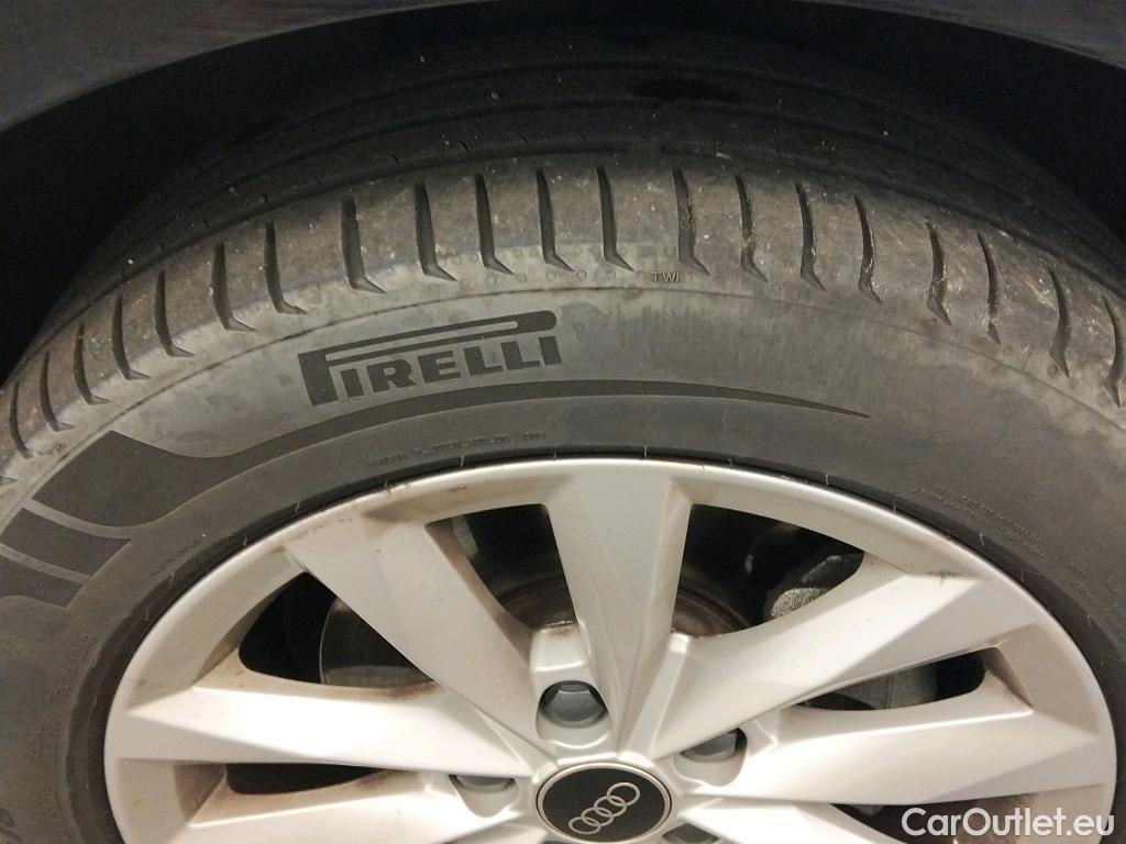  Audi  A3  Sportback 30 TFSI 1.0 TFSI #3