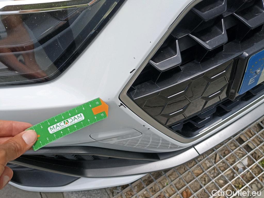  Audi  A1 Sportback AUDI A1 / 2018 / 5P / berlina con portón Sportback Adrenalin 30 TFSI 81kW S tron(SP) #16
