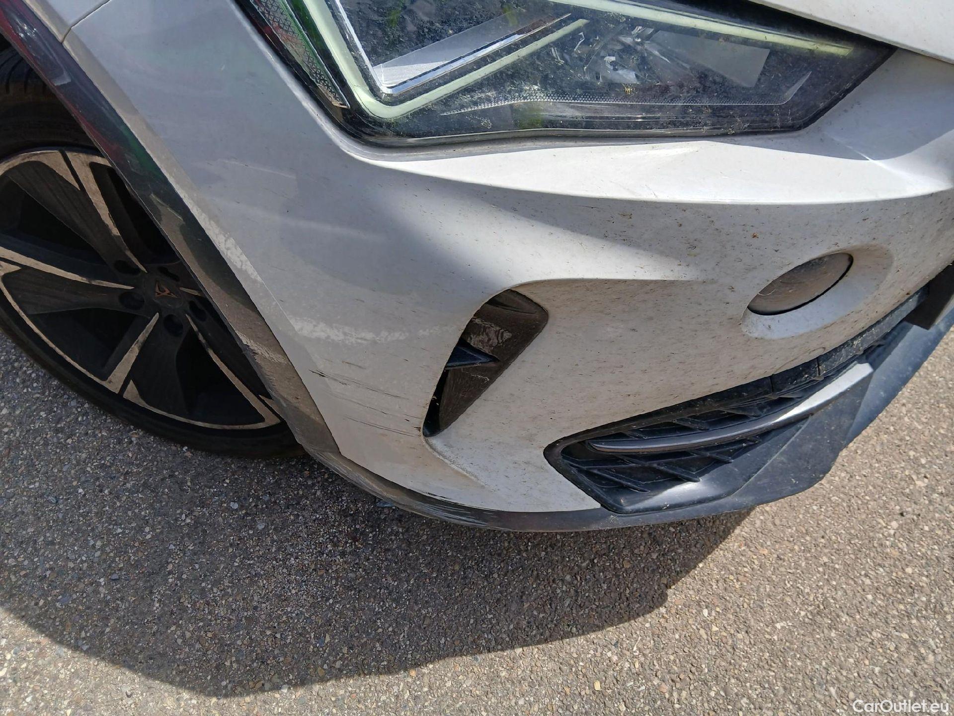  Cupra  Formentor CUPRA  / 2020 / 5P / todoterreno 1.5 TSI 110kW (150 CV) (AC3) #4