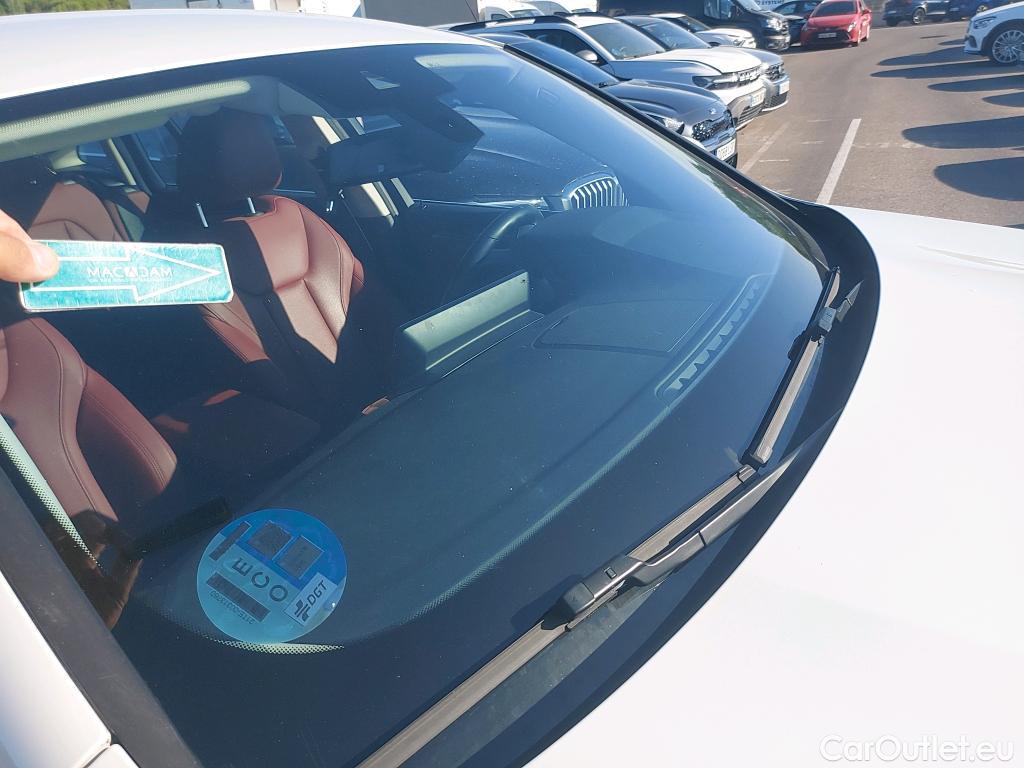  Bmw  X4 BMW  / 2021 / 5P / todoterreno xDrive20d xLine #11